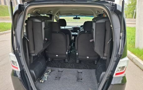 Honda Freed I, 2012 год, 890 000 рублей, 14 фотография