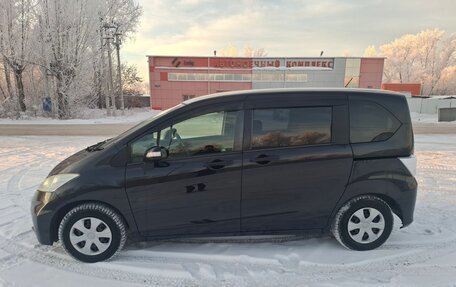 Honda Freed I, 2012 год, 890 000 рублей, 5 фотография