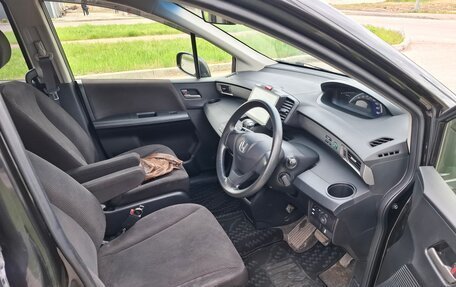 Honda Freed I, 2012 год, 890 000 рублей, 11 фотография