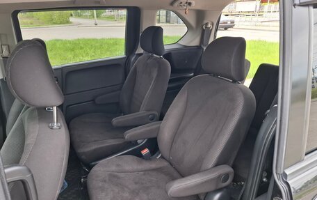 Honda Freed I, 2012 год, 890 000 рублей, 12 фотография