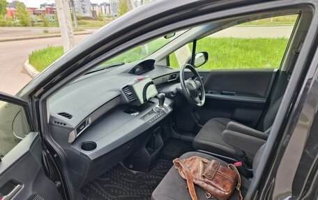 Honda Freed I, 2012 год, 890 000 рублей, 13 фотография