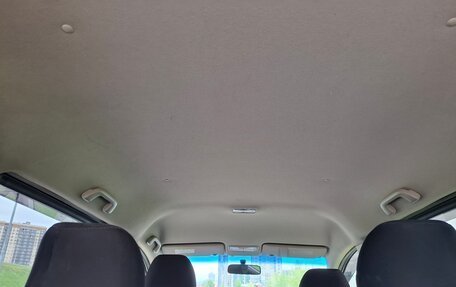 Honda Freed I, 2012 год, 890 000 рублей, 15 фотография