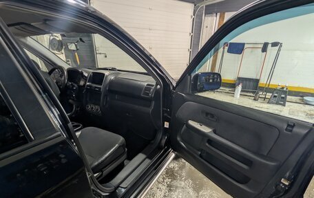 Honda CR-V II рестайлинг, 2003 год, 850 000 рублей, 6 фотография