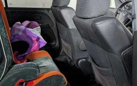 Honda CR-V II рестайлинг, 2003 год, 850 000 рублей, 7 фотография