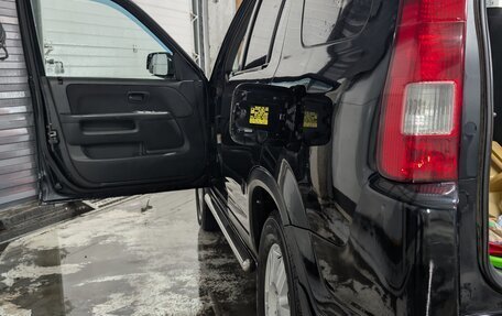 Honda CR-V II рестайлинг, 2003 год, 850 000 рублей, 8 фотография