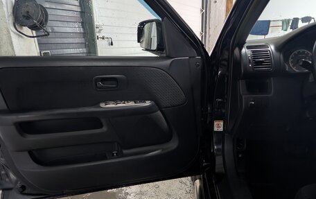 Honda CR-V II рестайлинг, 2003 год, 850 000 рублей, 11 фотография