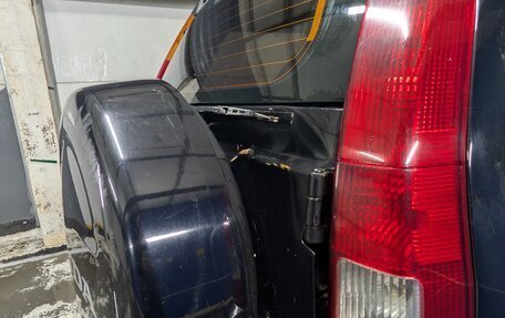 Honda CR-V II рестайлинг, 2003 год, 850 000 рублей, 16 фотография