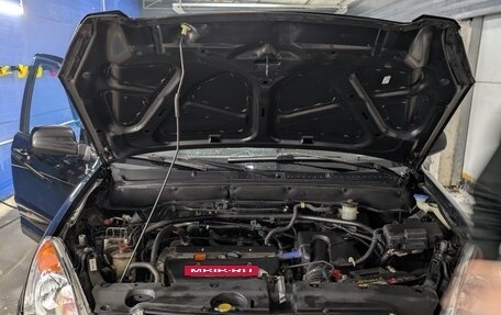 Honda CR-V II рестайлинг, 2003 год, 850 000 рублей, 13 фотография