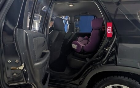 Honda CR-V II рестайлинг, 2003 год, 850 000 рублей, 10 фотография