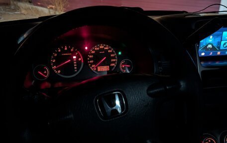 Honda CR-V II рестайлинг, 2003 год, 850 000 рублей, 19 фотография