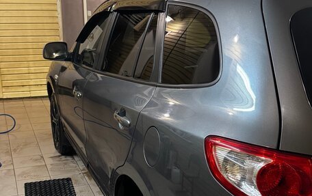 Hyundai Santa Fe III рестайлинг, 2007 год, 1 150 000 рублей, 6 фотография