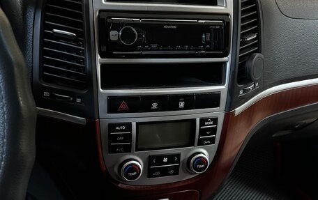 Hyundai Santa Fe III рестайлинг, 2007 год, 1 150 000 рублей, 11 фотография