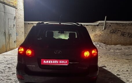 Hyundai Santa Fe III рестайлинг, 2007 год, 1 150 000 рублей, 3 фотография