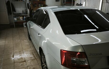 Skoda Octavia, 2014 год, 650 000 рублей, 2 фотография