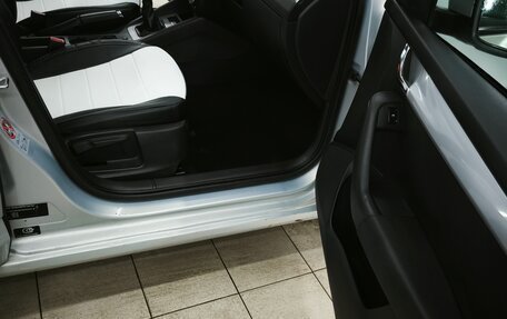 Skoda Octavia, 2014 год, 650 000 рублей, 5 фотография