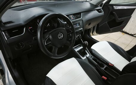 Skoda Octavia, 2014 год, 650 000 рублей, 11 фотография