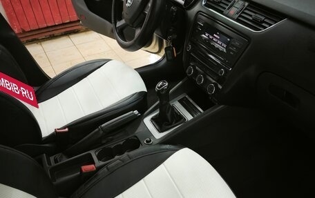 Skoda Octavia, 2014 год, 650 000 рублей, 6 фотография