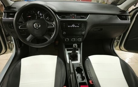Skoda Octavia, 2014 год, 650 000 рублей, 8 фотография