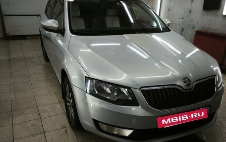 Skoda Octavia, 2014 год, 650 000 рублей, 4 фотография