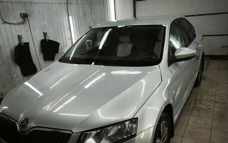 Skoda Octavia, 2014 год, 650 000 рублей, 3 фотография