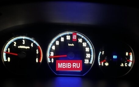 Hyundai Santa Fe III рестайлинг, 2007 год, 1 150 000 рублей, 18 фотография