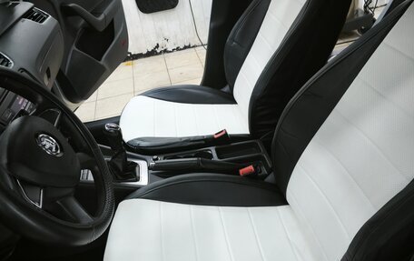 Skoda Octavia, 2014 год, 650 000 рублей, 12 фотография