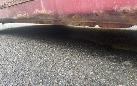 Daewoo Matiz I, 2011 год, 100 000 рублей, 4 фотография