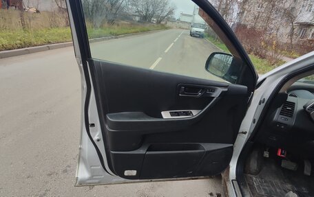 Nissan Murano, 2005 год, 350 000 рублей, 7 фотография