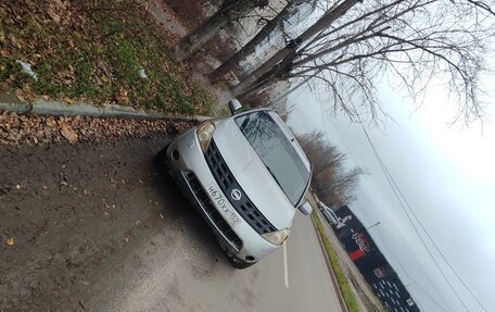 Nissan Murano, 2005 год, 350 000 рублей, 9 фотография