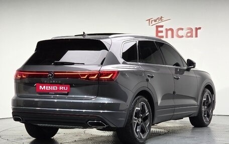 Volkswagen Touareg III, 2024 год, 7 300 000 рублей, 2 фотография