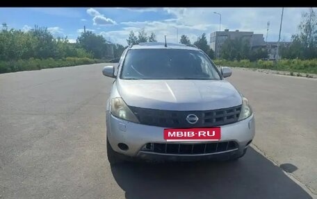 Nissan Murano, 2005 год, 350 000 рублей, 3 фотография