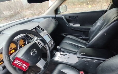 Nissan Murano, 2005 год, 350 000 рублей, 5 фотография