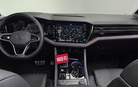 Volkswagen Touareg III, 2024 год, 7 300 000 рублей, 4 фотография