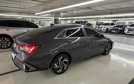 Hyundai Avante, 2025 год, 3 250 000 рублей, 2 фотография