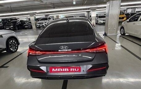 Hyundai Avante, 2025 год, 3 250 000 рублей, 3 фотография