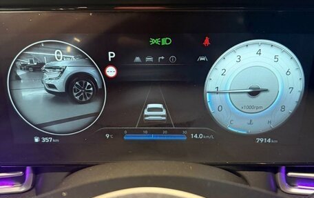 Hyundai Avante, 2025 год, 3 250 000 рублей, 6 фотография
