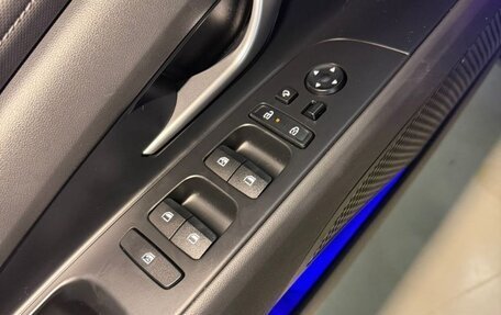 Hyundai Avante, 2025 год, 3 250 000 рублей, 7 фотография