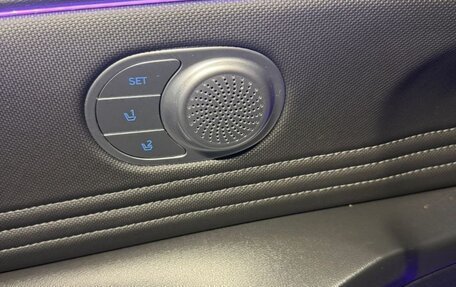 Hyundai Avante, 2025 год, 3 250 000 рублей, 11 фотография