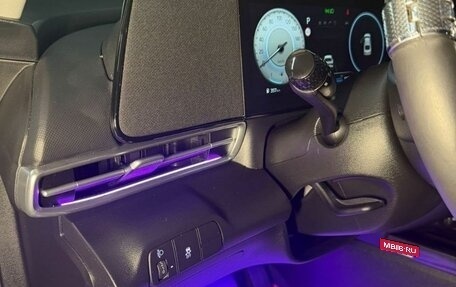 Hyundai Avante, 2025 год, 3 250 000 рублей, 13 фотография