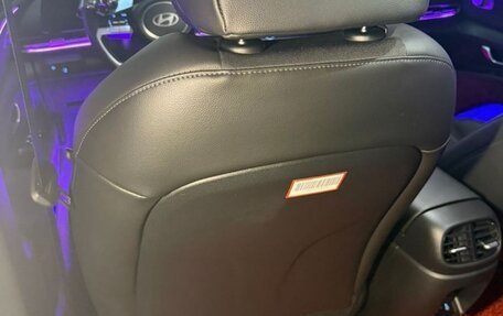 Hyundai Avante, 2025 год, 3 250 000 рублей, 16 фотография