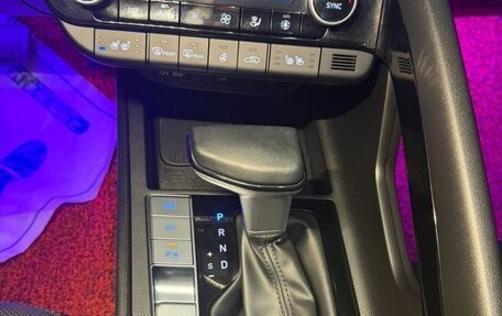 Hyundai Avante, 2025 год, 3 250 000 рублей, 22 фотография