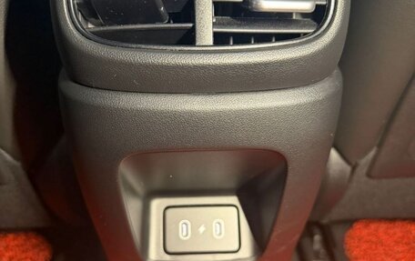 Hyundai Avante, 2025 год, 3 250 000 рублей, 26 фотография