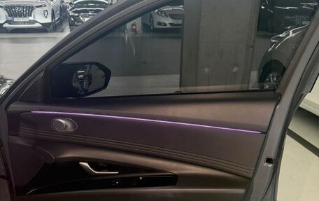 Hyundai Avante, 2025 год, 3 250 000 рублей, 39 фотография