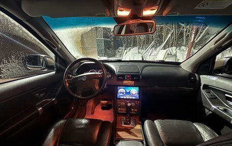 Volvo XC90 II рестайлинг, 2011 год, 1 750 000 рублей, 7 фотография