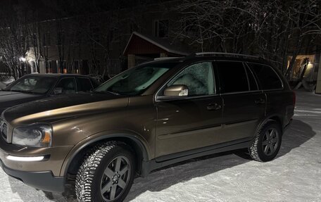 Volvo XC90 II рестайлинг, 2011 год, 1 750 000 рублей, 4 фотография