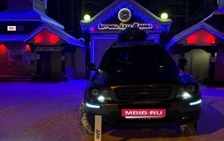 Volvo XC90 II рестайлинг, 2011 год, 1 750 000 рублей, 5 фотография