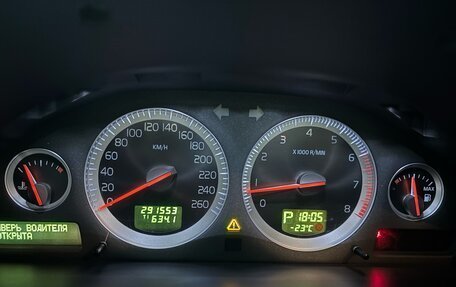 Volvo XC90 II рестайлинг, 2011 год, 1 750 000 рублей, 8 фотография