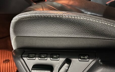 Volvo XC90 II рестайлинг, 2011 год, 1 750 000 рублей, 9 фотография