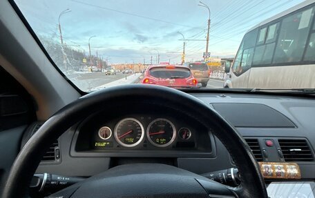 Volvo XC90 II рестайлинг, 2011 год, 1 750 000 рублей, 10 фотография