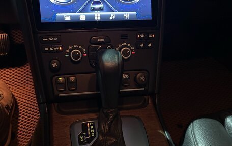 Volvo XC90 II рестайлинг, 2011 год, 1 750 000 рублей, 12 фотография